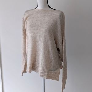 Melrose and Market Sweater